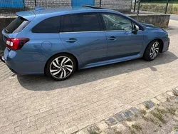Grau Gebraucht 2019 Subaru Levorg Sport Kombi | 20.750 € (Guter Preis)