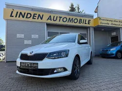 Weiß Gebraucht 2015 Skoda Fabia Limousine | 4.950 € (Superpreis)