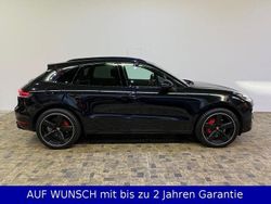 Schwarz Gebraucht 2020 Porsche Macan Sport SUV | 48.890 € (Superpreis)
