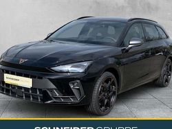 Schwarz Neu 2025 Cupra Leon VZ Kombi | 44.350 € (Guter Preis)