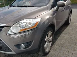 Braun Gebraucht 2012 Ford Kuga S SUV | 8.850 € (Fairer Preis)