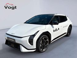 Weiß Gebraucht 2025 Kia EV4 Kleinwagen | 49.590 € (Etwas zu teuer)