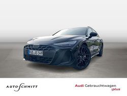 Mythosschwarz metallic Gebraucht 2025 Audi A6 Ambiente Kombi | 71.880 €