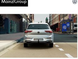 Silber Neu 2025 VW Golf VIII Life Limousine | 40.946 € (Teuer)