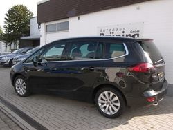 Schwarz Gebraucht 2014 Opel Zafira Tourer Innovation Van / Kleinbus | 23.890 €