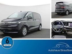 Schwarz Gebraucht 2023 VW T7 Style Van | 48.090 € (Guter Preis)
