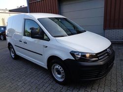 Weiß Gebraucht 2019 VW Caddy Van / Kleinbus | 16.990 € (Fairer Preis)