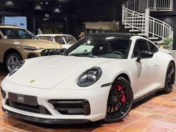 Kreide Gebraucht 2023 Porsche 911 Carrera GTS Sport Coupé | 135.911 € (Superpreis)