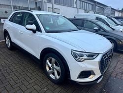 Weiß Gebraucht 2020 Audi Q3 Advanced SUV | 22.490 € (Guter Preis)