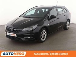 Black meet kettle Gebraucht 2021 Opel Astra Edition Kombi | 13.490 € (Etwas zu teuer)