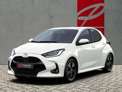 Schnee weiß Neu 2025 Toyota Yaris Hybrid Limousine | 23.798 € (Guter Preis)