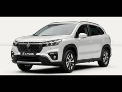 Weiß Neu 2025 Suzuki SX4 S-Cross Comfort+ SUV | 23.890 € (Superpreis)