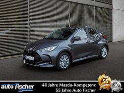 Weiß Neu 2025 Mazda 2 Homura-Line Limousine | 27.990 € (Fairer Preis)