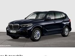 Schwarz Gebraucht 2022 BMW X5 M Sport SUV | 59.980 € (Guter Preis)