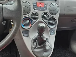 Rot Gebraucht 2005 Fiat Panda Kleinwagen | 3.999 € (Etwas zu teuer)