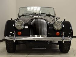 Schwarz Gebraucht 1971 Morgan Plus 8 Cabrio | 49.900 €