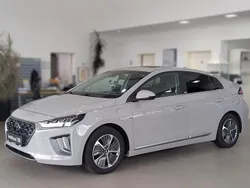 Grau Gebraucht 2020 Hyundai Ioniq Prime Limousine | 17.900 € (Fairer Preis)