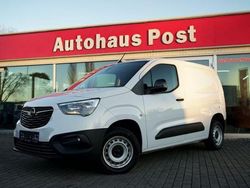 Weiß Gebraucht 2023 Opel Combo Van / Kleinbus | 13.999 € (Superpreis)