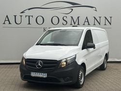 Weiß Gebraucht 2022 Mercedes Vito Van / Kleinbus | 19.500 € (Superpreis)