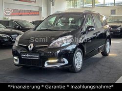 Schwarz Gebraucht 2014 Renault Scénic III Initiale Paris Van / Kleinbus | 7.999 € (Etwas zu teuer)