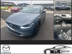 Grau Neu 2025 Mazda CX-30 Homura-Line SUV | 29.490 €
