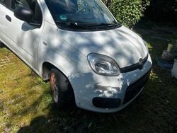 Weiß Gebraucht 2019 Fiat Panda Kleinwagen | 5.999 € (Fairer Preis)