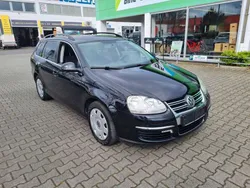 VW Golf VI