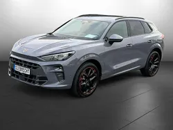 Grau Gebraucht 2025 Cupra Terramar VZ SUV | 54.190 €