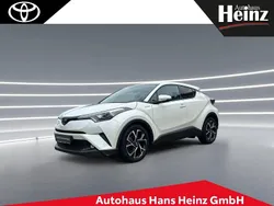 Weiß Gebraucht 2019 Toyota Matrix Team SUV | 18.450 €