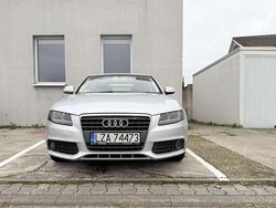 Gebraucht 2007 Audi A4 Attraction Limousine | 2.300 €