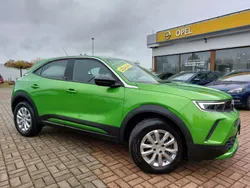 Grün Gebraucht 2021 Opel Mokka-e Edition SUV | 15.990 € (Guter Preis)