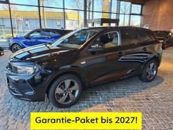 Schwarz Gebraucht 2023 Opel Grandland X SUV | 17.990 € (Superpreis)