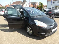 Citroën Grand C4 Picasso