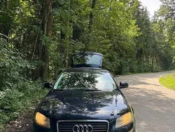 Blau Gebraucht 2008 Audi A3 Ambiente Limousine | 2.800 € (Guter Preis)