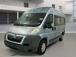 Blau Gebraucht 2011 Citroën Jumper Van / Kleinbus | 12.800 € (Teuer)