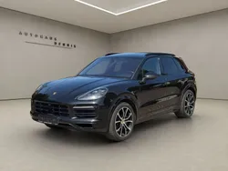 Schwarz Gebraucht 2018 Porsche Cayenne S Sport SUV | 48.500 € (Fairer Preis)