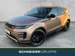 Braun Gebraucht 2025 Land Rover Range Rover evoque SE Dynamic | 58.900 € (Etwas zu teuer)