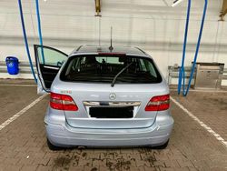 Andere farben Gebraucht 2007 Mercedes B170 Van / Kleinbus | 3.700 € (Fairer Preis)
