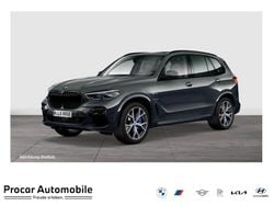 Bmw individual dravitgrau Gebraucht 2022 BMW X5 M Sport SUV | 53.690 € (Guter Preis)