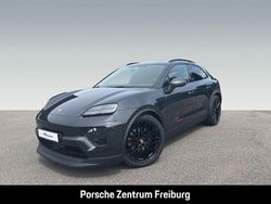 Grau Gebraucht 2025 Porsche Macan SUV | 95.880 € (Fairer Preis)