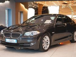 Grau Gebraucht 2011 BMW 530 Performance Limousine | 13.699 € (Fairer Preis)