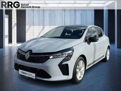 Grau Gebraucht 2024 Renault Clio V Evolution Kleinwagen | 16.411 € (Fairer Preis)