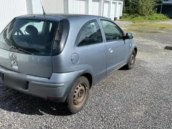 Gebraucht 2004 Opel Corsa Kleinwagen | 350 € (Superpreis)