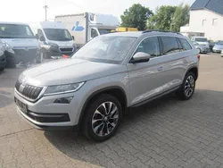 Grau Gebraucht 2021 Skoda Kodiaq Drive SUV | 22.900 € (Superpreis)