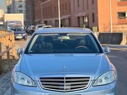 Silber Gebraucht 2006 Mercedes S65 AMG AMG Limousine | 16.000 € (Fairer Preis)