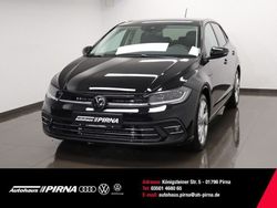 Schwarz Gebraucht 2024 VW Polo Style Limousine | 31.200 €