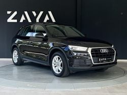 Brilliantschwarz Gebraucht 2018 Audi Q5 Ambiente SUV | 17.950 € (Guter Preis)