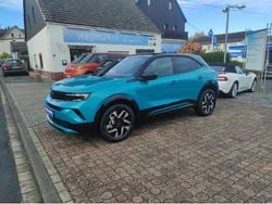 Tropikalgrünmetallic Neu 2025 Opel Mokka SUV | 22.500 € (Guter Preis)