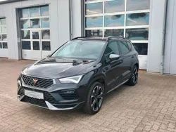 Schwarz Gebraucht 2022 Cupra Ateca Basis SUV | 29.980 € (Fairer Preis)