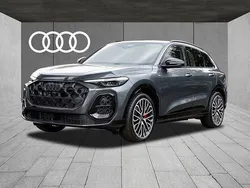 Daytonagrau perleffekt Neu 2025 Audi Q5 Edition .1 SUV | 78.150 € (Fairer Preis)